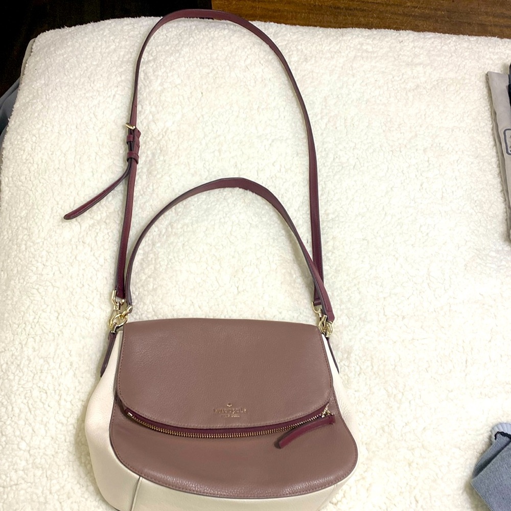 Kate spade purse